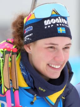 Hanna Öberg