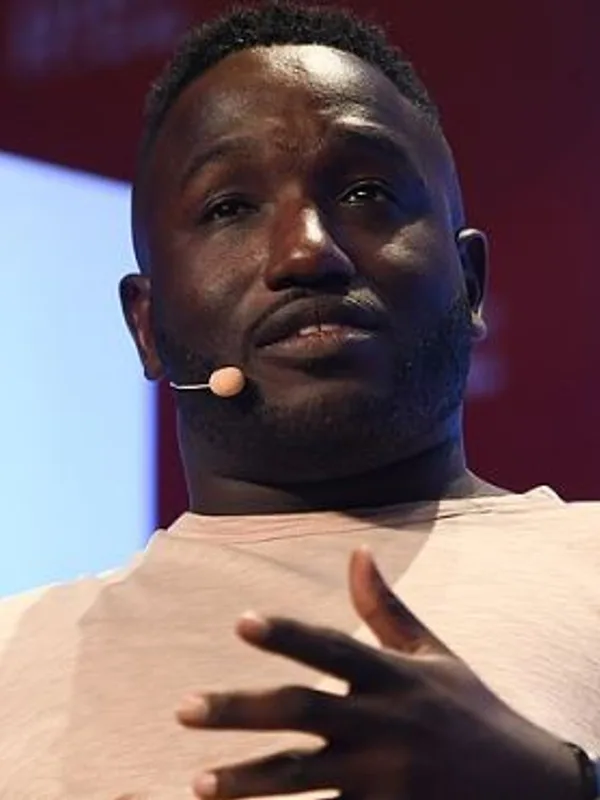 Hannibal Buress