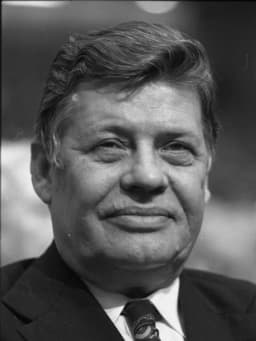 Hanns Martin Schleyer