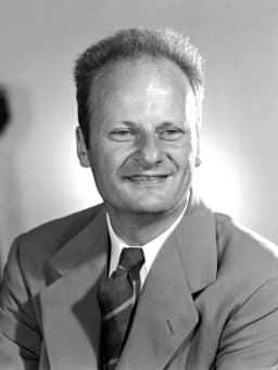 Hans Bethe