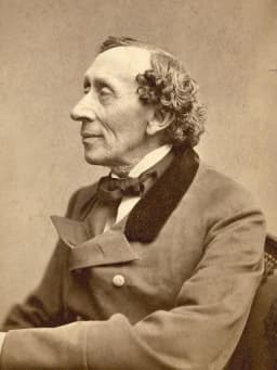 Hans Christian Andersen
