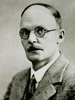 Hans Geiger