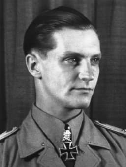 Hans-Joachim Marseille