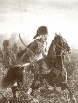 Hans Joachim von Zieten