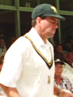 Hansie Cronje