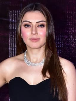 Hansika Motwani