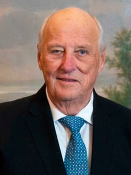 Harald V