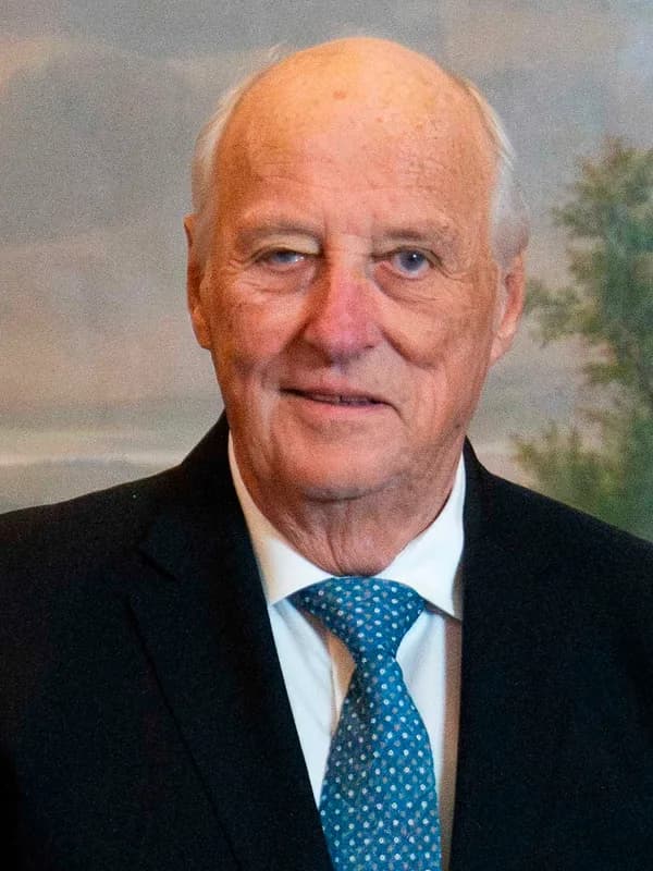 Harald V
