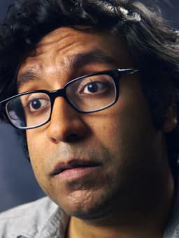 Hari Kondabolu