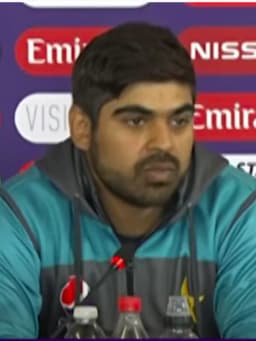 Haris Sohail