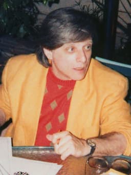Harlan Ellison