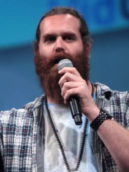 Harley Morenstein