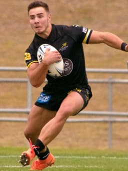 Harley Smith-Shields