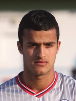 Harmeet Singh (footballer)