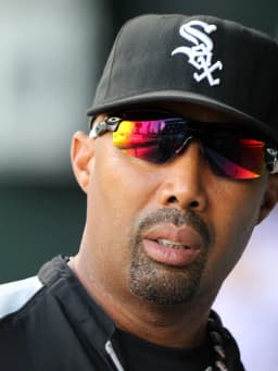 Harold Baines