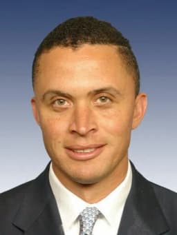 Harold Ford Jr.