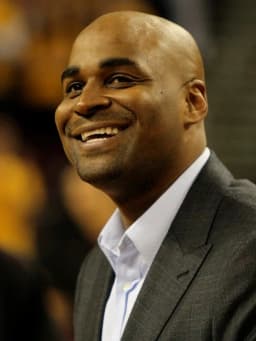 Harold Miner