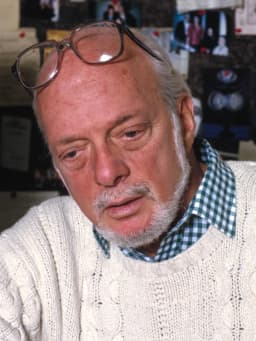 Harold Prince