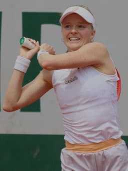 Harriet Dart