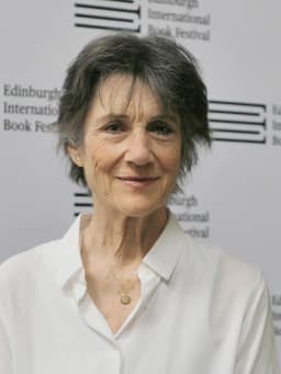 Harriet Walter