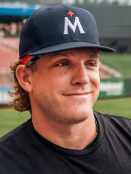 Harrison Bader