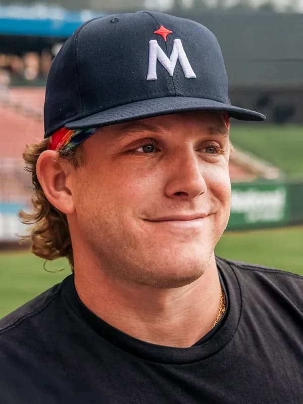 Harrison Bader