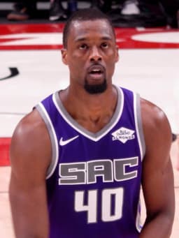 Harrison Barnes