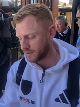 Harrison Reed (footballer)