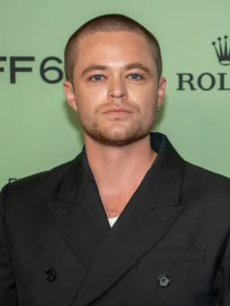 Harrison Sloan Gilbertson