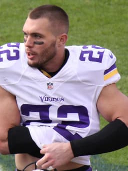 Harrison Smith