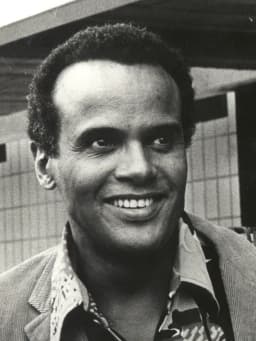 Harry Belafonte