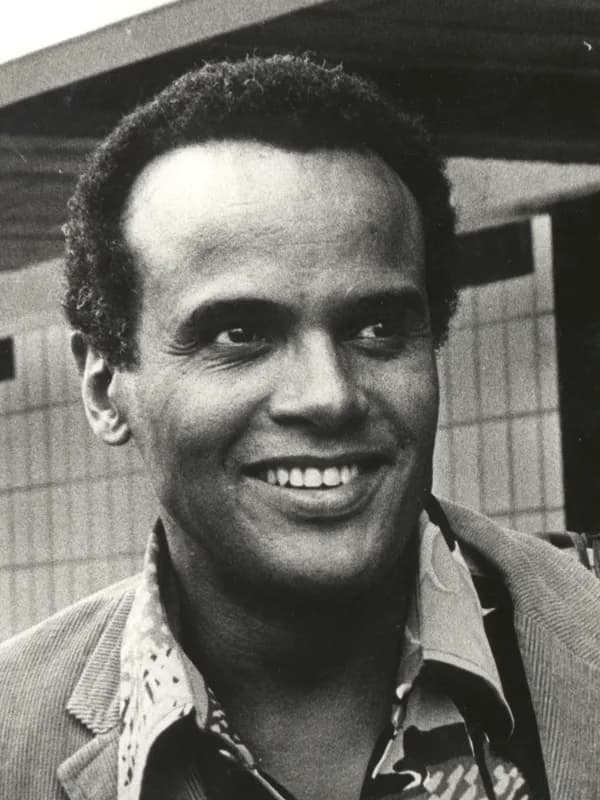 Harry Belafonte