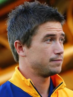 Harry Kewell