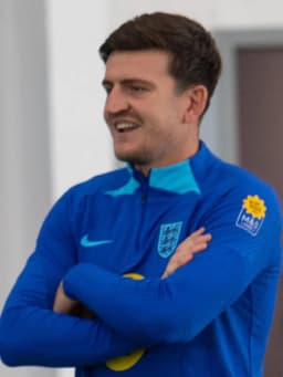 Harry Maguire