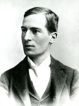 Harry Nelson Pillsbury