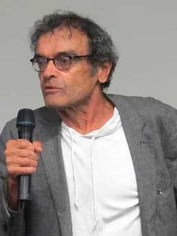 Harun Farocki