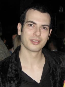 Harun Tekin (musician)