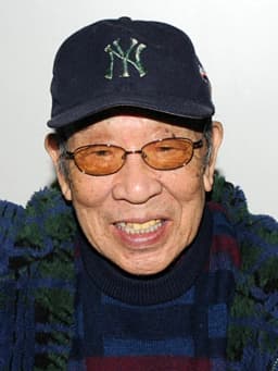 Haruo Nakajima