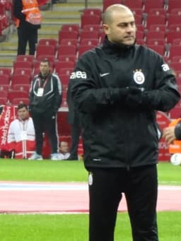 Hasan Şaş