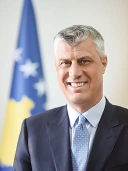 Hashim Thaçi