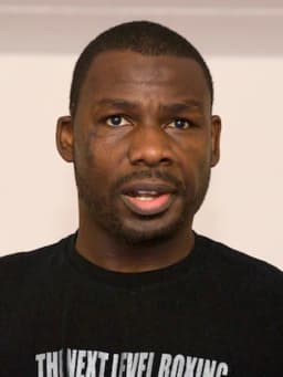Hasim Rahman