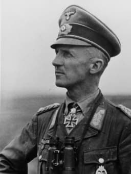 Hasso von Manteuffel