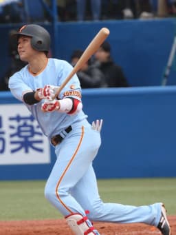 Hayato Sakamoto