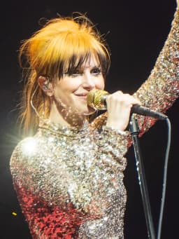 Hayley Williams