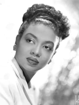 Hazel Scott
