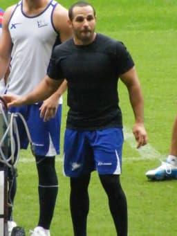 Hazem El Masri