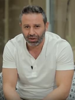 Hazem Emam