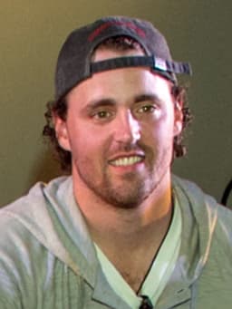 Heath Hembree