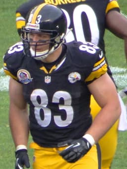 Heath Miller