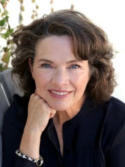 Heather Langenkamp